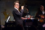 Buster Poindexter (aka David Johansen) at Cafe Carlyle | Get Out ...