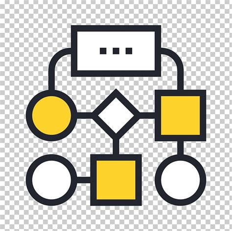 Workflow Computer Icons Business Process Png Clipart Area Business