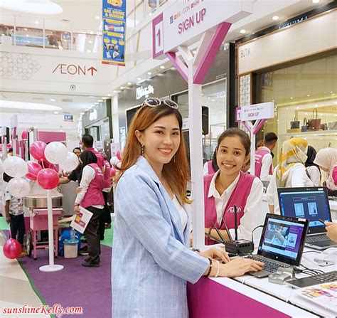 At designated merchants, aeon card member can make use of credit card instalment to pay for goods or services. Sunshine Kelly | Beauty . Fashion . Lifestyle . Travel ...