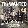 ‎Apple Music 上The Wanted的专辑《Most Wanted: The Greatest Hits (Extended ...