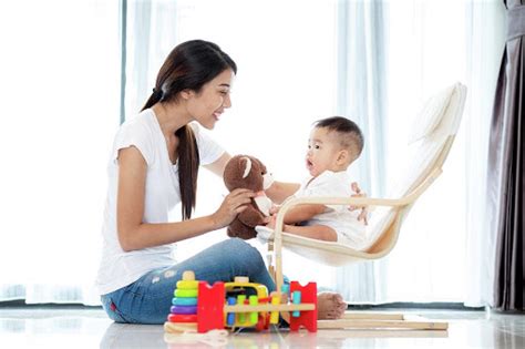 The 5 Key Traits And Importance Of Nurturing A Child