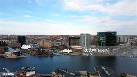Tallest Building In Baltimore Photos And Premium High Res Pictures