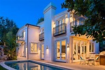 Schapira--Summit Residence Beverly Hills - Modern - Häuser - Los ...