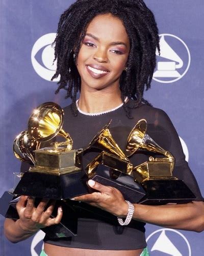 Lauryn hill's prolific rhymes catapulted her into the public eye as a member of the fugees & as a solo artist with her debut the miseducation of lauryn hill. Eight times Grammy winner, Lauryn Hill rumored to work ...