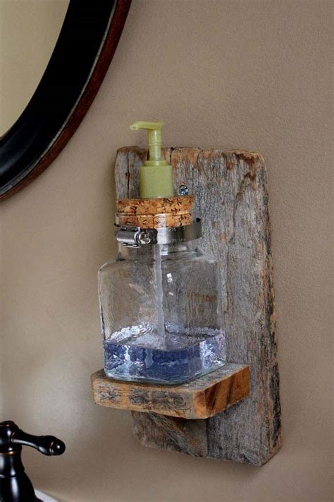 112m consumers helped this year. Creative DIY Soap Dispensers