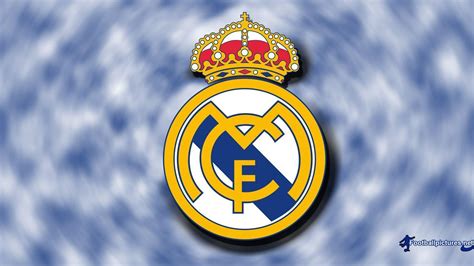 Real Madrid Logo Wallpapers Hd 2016 Wallpaper Cave