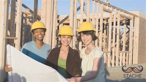 stache blog blue collar jobs for women how to get ahead