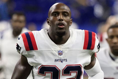 Report Devin McCourty Not Ready To Retire Yet Plans To Play In 2022