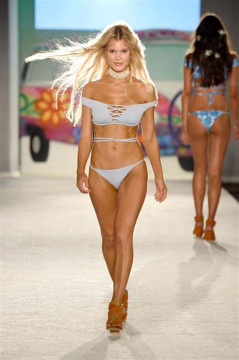 Miami Swim Week Cruise Frankies Bikinis California Apparel News