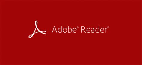 Adobe Reader El Lector De Pdf Por Excelencia Ahora En Tu Smartphone