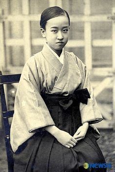 Under japanese colonial rule, she is taken to japan as a hostage. The Last Princess Deokhye Of Korea Art Photography ...