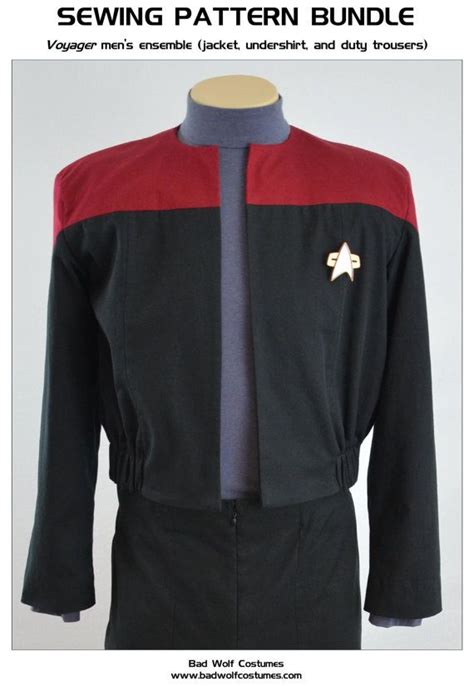 Pin On Star Trek