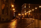 Image result for street light at night | Street light, City lights at ...