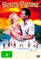 'South Pacific' (1958) - an almost perfect musical. ⋆ Historian Alan Royle