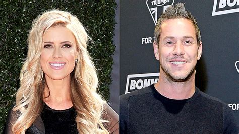 Christina El Moussa And Ant Anstead Get Married In Secret Ceremony