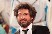Radu Mihăileanu - Ofiţer al Artelor şi Literelor la Cannes | Informaţia ...