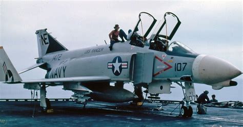 Heres What Everyone Forgot About The F 14 Tomcat Flipboard