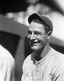 With me to this day: Lou Gehrig | Meandering