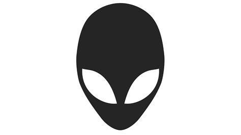 Alienware Logo Symbol Meaning History Png Brand
