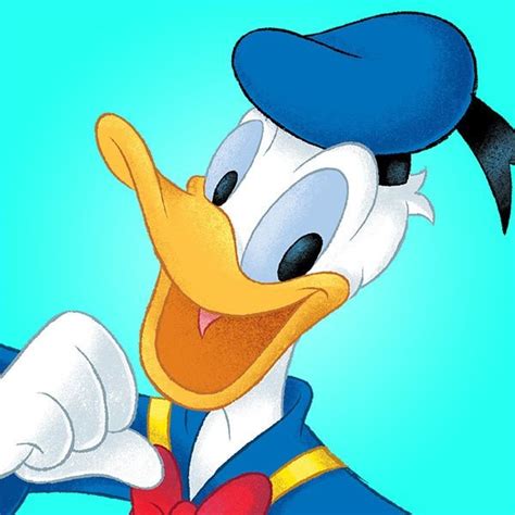 Donald Duck Mickey Mouse And Friends Cartoon Drawings Disney Mickey