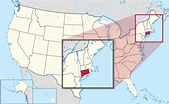 Connecticut - Wikipedia