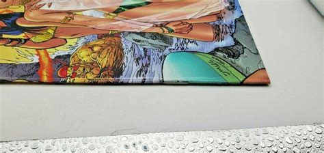 Wildstorm Swimsuit Special 1995 2 Nmnm Comic Books Modern Age