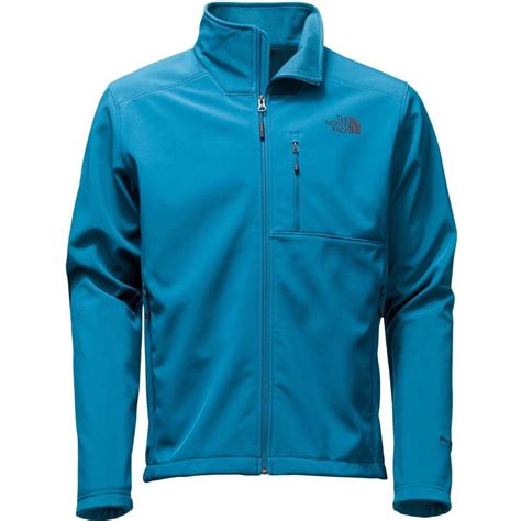 The North Face Apex Bionic 2 Softshell Jacket Men S