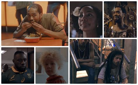 These Are The 7 Best Ads In Sa Right Now And They Feature