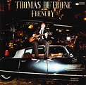 Thomas Dutronc - Frenchy (CD), Thomas Dutronc | CD (album) | Muziek ...