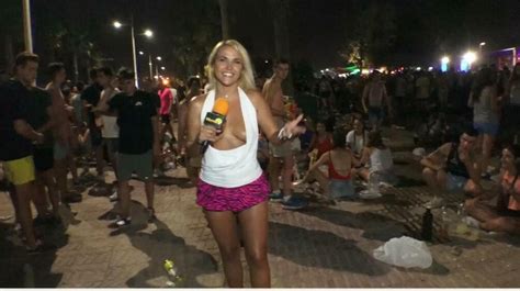 Arenal Sound Festival Spain Day Part Jenny Scordamaglia Miami Tv
