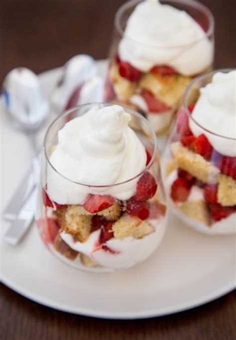 10 Quick And Easy Desserts To Make For Mothers Day Kitchn