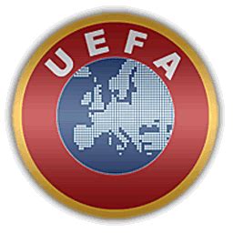 Uefa works to promote, protect and develop european football across its 55 member associations and organises some of the world's most famous football competitions, including the uefa champions league, uefa women's champions league, the uefa europa league, uefa. World-PES: Logo UEFA