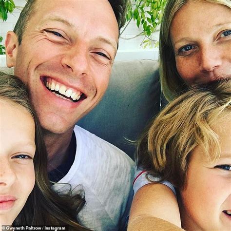 Gwyneth Paltrow Shares Rare Snap Of Son Moses In Honor Of His Th Birthday Sound Health And