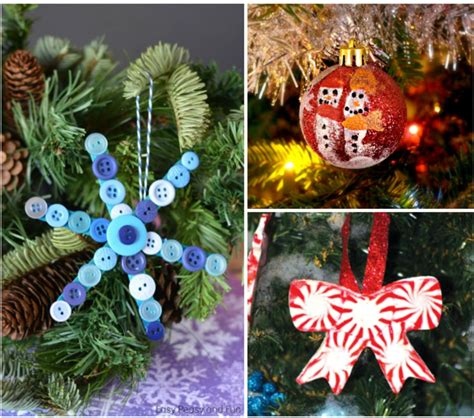 The BEST DIY Christmas Gifts Decorations Crafts And Ideas