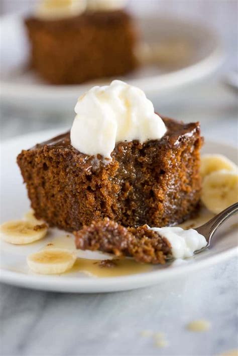 Gingerbread Cake Recipe Tastes Better From Scratch Gingerbread Cake Recipe Gingerbread