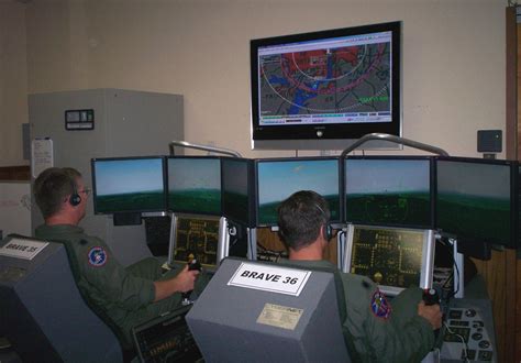 dmo system trains to enhance homeland defense conr 1af afnorth and afspace article display