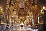 Palais Garnier - Explore Paris' Prestigious Opera House - French Moments