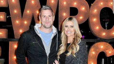 Christina Anstead Splits With Husband Of Less Than 2 Years Cnn