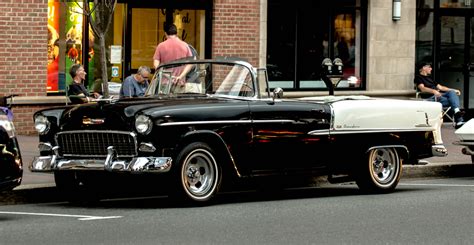 Cruise Night Somerville Nj Classic And Vintage Cars On The Strip