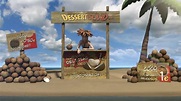 Dessert Island - YouTube
