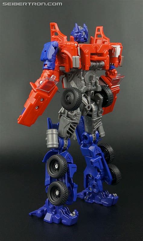 Transformers Age Of Extinction Generations Evasion Mode Optimus Prime