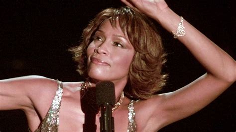 Remembering A Legend Saturday Marks 5 Years Since Whitney Houston S