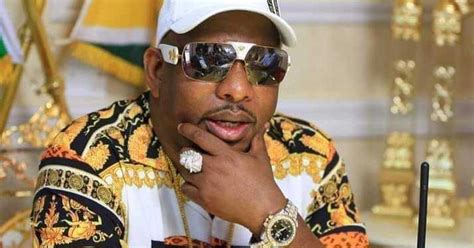 Mike Sonko Reacts To Court Clearing Swearing In Of Anne Kananu