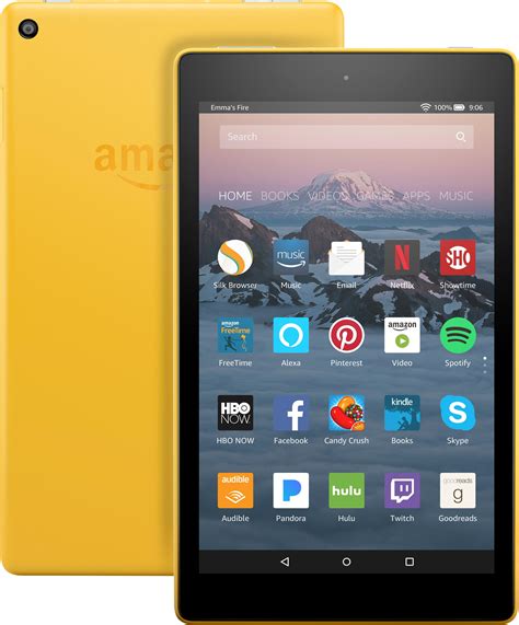 Questions And Answers Amazon Fire Hd 8 8 Tablet 16gb 7th Generation