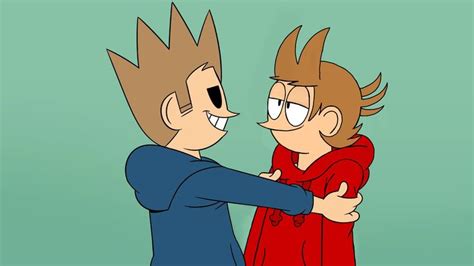 Pin On Tom X Tord