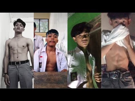 Brondong SMA Ganteng Sixpack YouTube