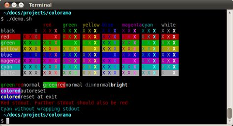 Python Раскрасить текст в терминале по Hex значению цвета такому как