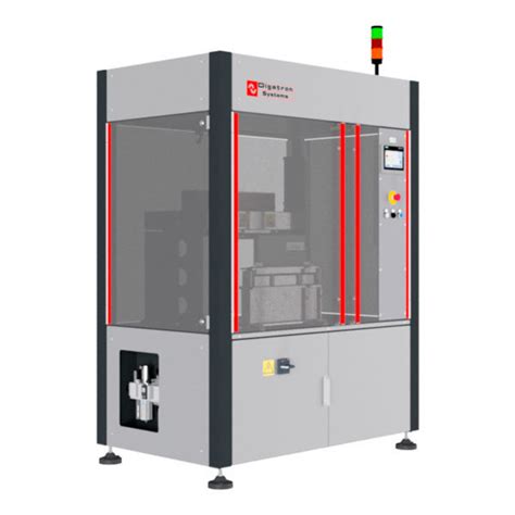 Is a necessity for any industrial company. Cell Degassing Unit (CDU) | Digatron Systems