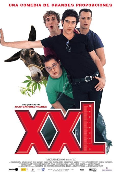 Enciclopedia Del Cine Español Xxl 2004