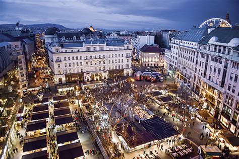 Europes Best Winter Cities Food And Travel Magazine